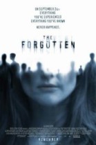 The Forgotten poster