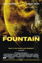 The Fountain poster