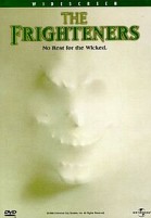 The Frighteners poster