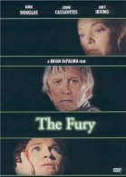 The Fury poster