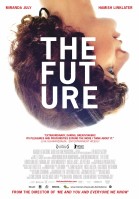 The Future poster