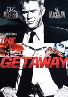 The Getaway (1972) poster