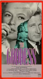 The Goddess poster