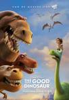 The Good Dinosaur