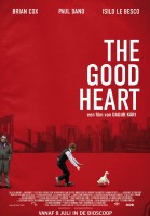 The Good Heart poster