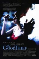 The Good Thief poster