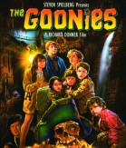 The Goonies poster