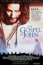 The Gospel of John poster