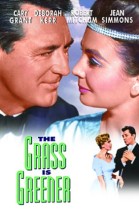 The Grass Is Greener poster