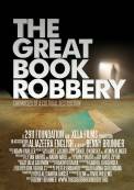 The Great Book Robbery (2012)