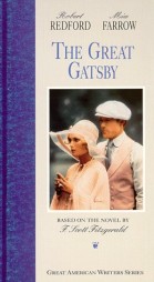 The Great Gatsby (1974) poster