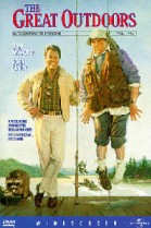 The Great Outdoors poster