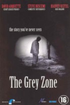 The Grey Zone poster