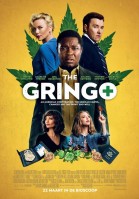 The Gringo poster