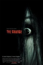 The Grudge (2005) poster