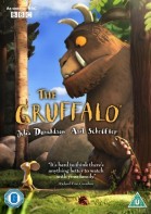 The Gruffalo poster