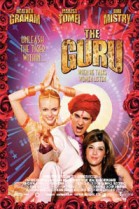 The Guru poster