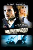 The Hard Word poster