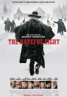 The Hateful Eight poster