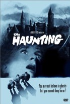 The Haunting (1963) poster