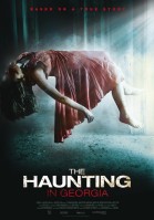 The Haunting in Connecticut 2: Ghosts of Georgia poster