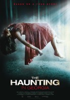 The Haunting In Georgia poster