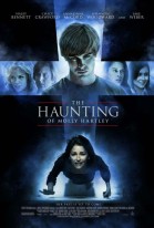 The Haunting of Molly Hartley poster