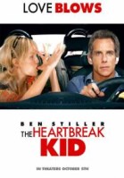 The Heartbreak Kid poster