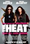 The Heat