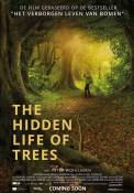 The Hidden Life of Trees (2020)