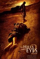 The Hills Have Eyes II poster