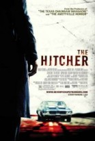 The Hitcher poster