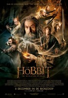 The Hobbit Marathon poster