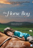 The Horse Boy poster