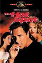 The Hot Spot poster