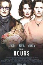 The Hours poster