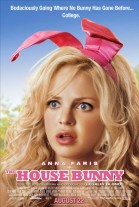 The House Bunny poster