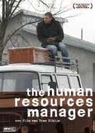 The Human Resources Manager poster