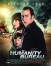 The Humanity Bureau