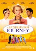 The Hundred-Foot Journey (2014)