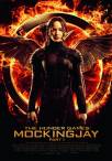 The Hunger Games: Mockingjay - Part 1