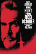 The Hunt for Red October poster