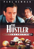 The Hustler poster