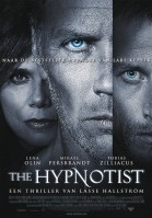 The Hypnotist poster