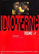 The Idiots (EN subtitles) poster