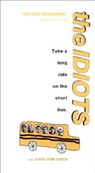 The Idiots poster