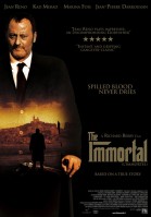 The Immortel poster