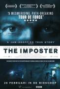 The Imposter (2012)