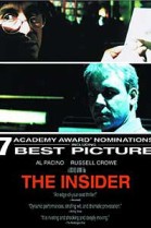 The Insider poster