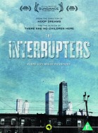 The Interrupters poster